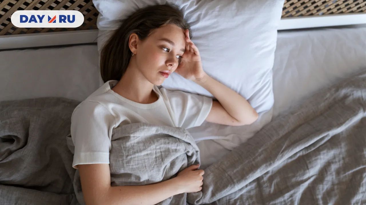 Бессонница