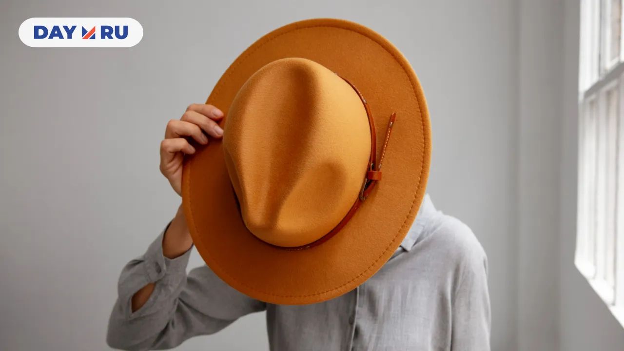 Головной убор