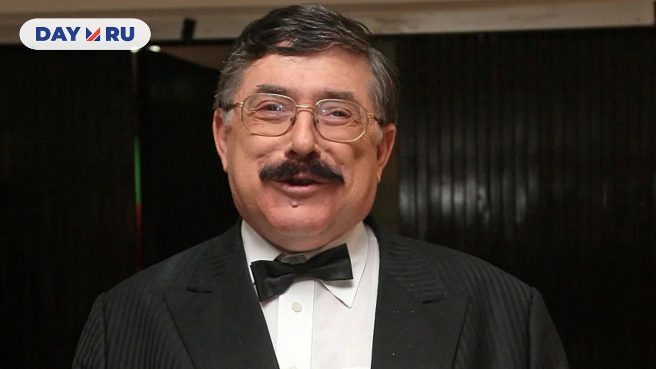 Борис Бурда