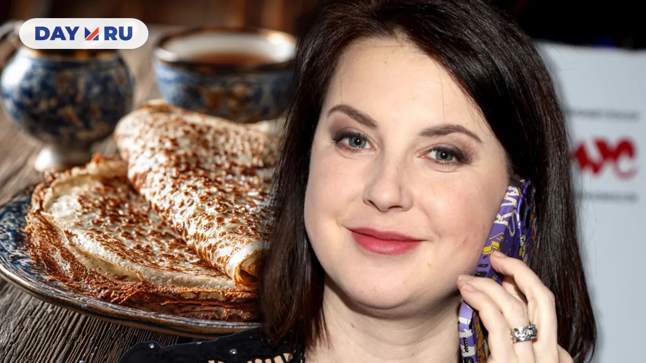 Ирина Слуцкая