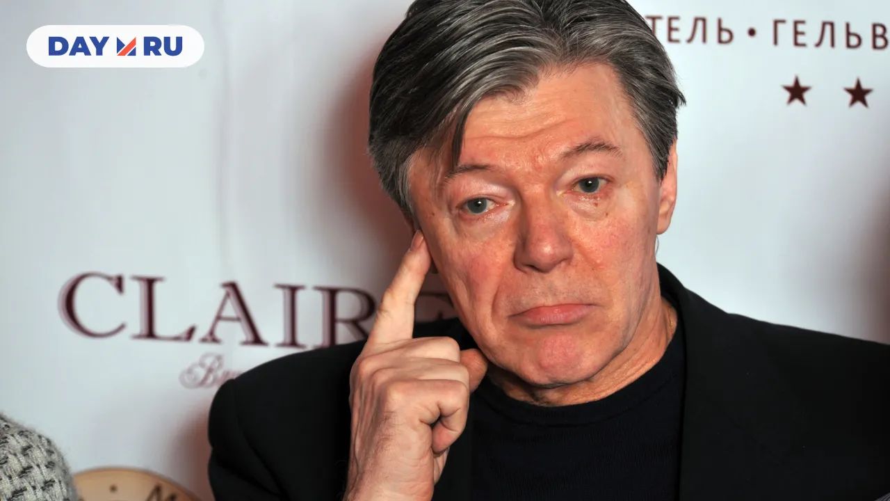 Александр Збруев