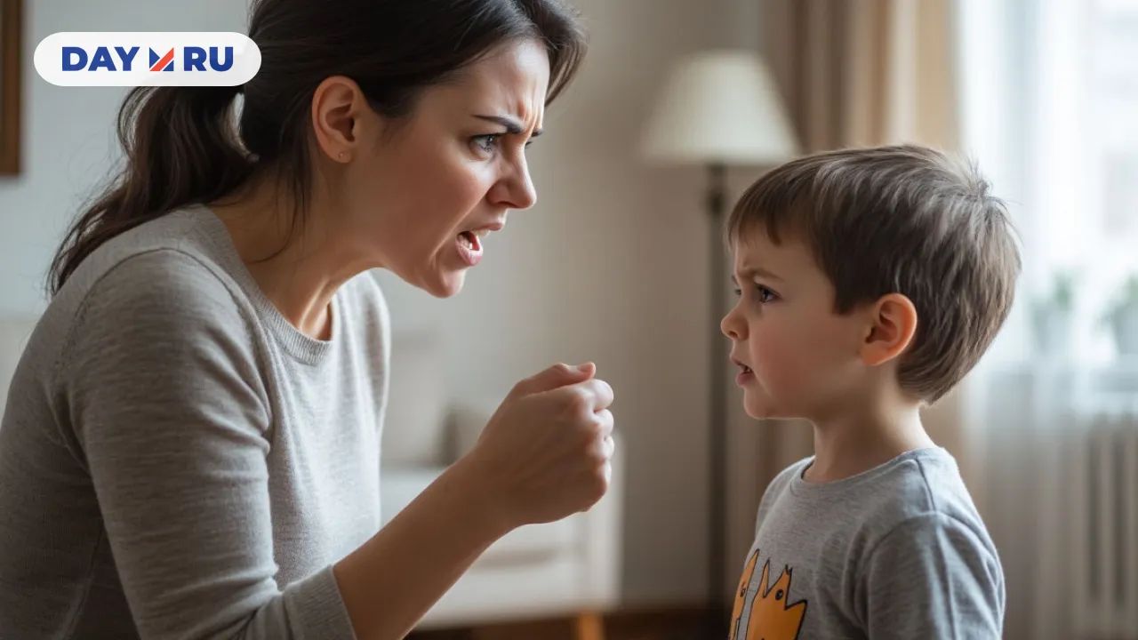 «Сигнал бессилия»: как перестать кричать на ребёнка, если кажется, что по-другому не достучаться