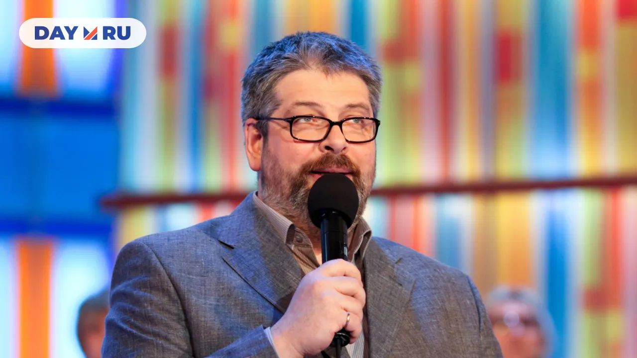 Александр Гуревич