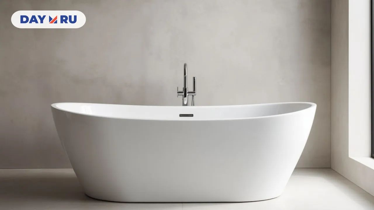 «Если ванне нечего терять»: какими средствами чистить ванну, чтоб она сверкала будто только из магазина