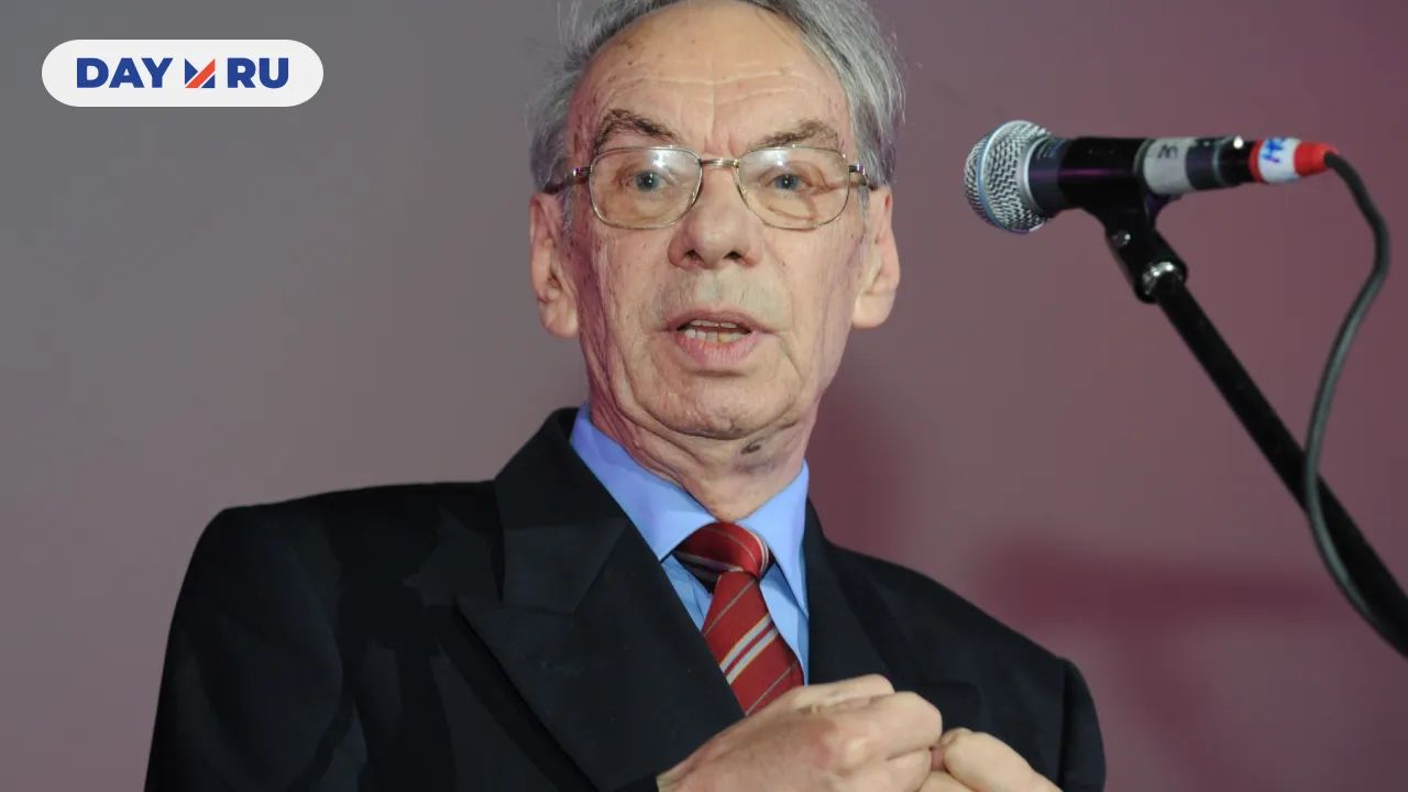 Алексей Баталов