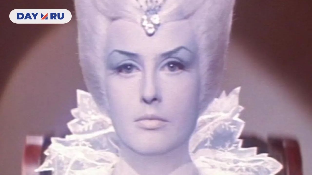 Наталья Климова