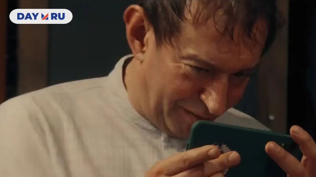 Константин Хабенский