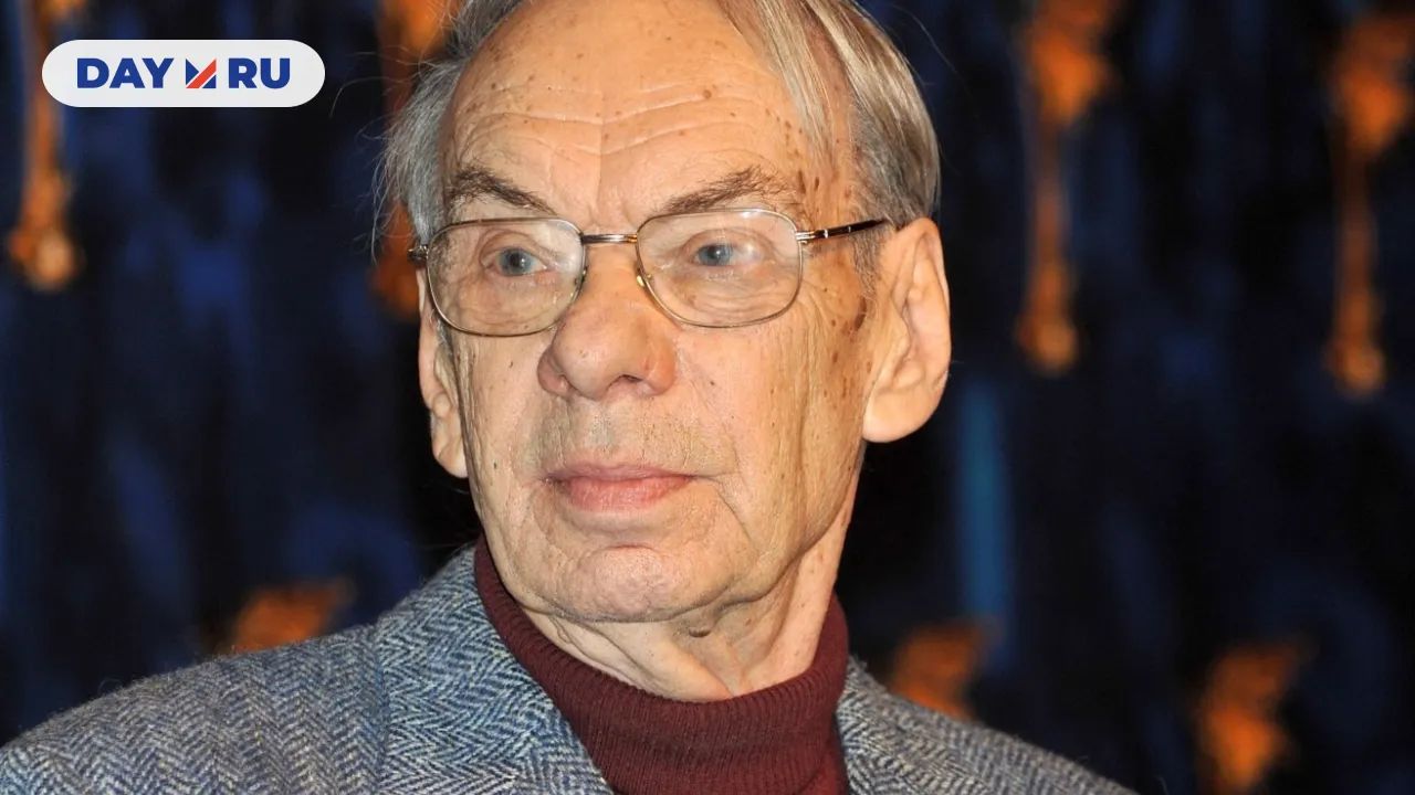 Алексей Баталов