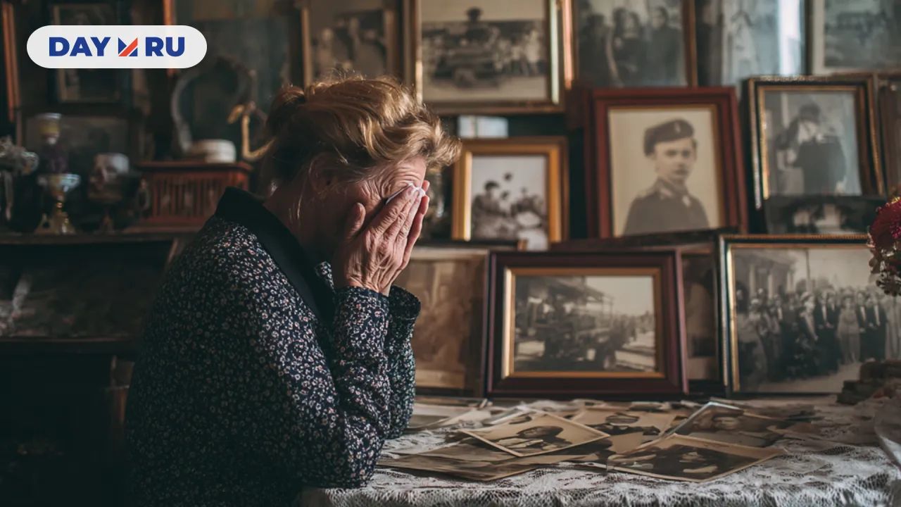 Фотографии