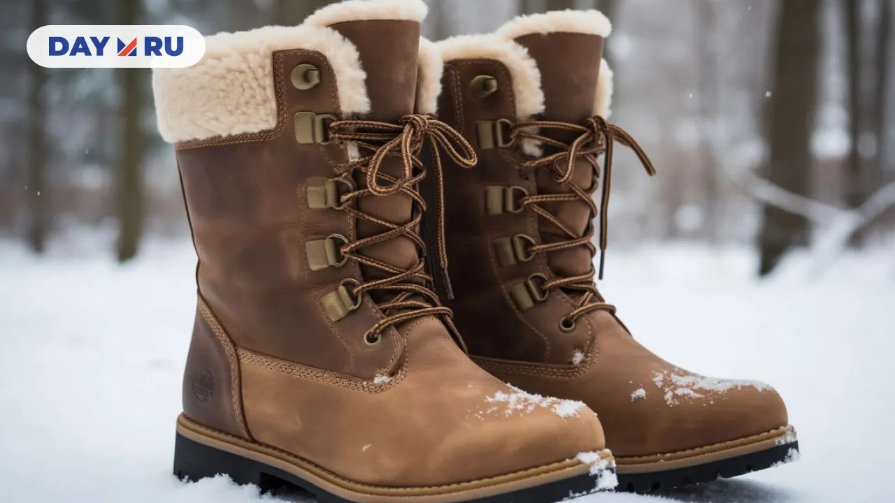 Моим ботинкам не страшна соль и реагенты: нашла лайфхаки по очистке, которые помогают экономить время