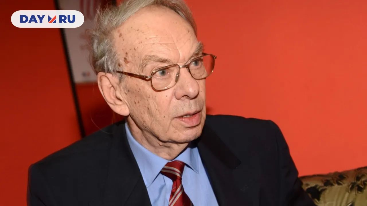 Алексей Баталов