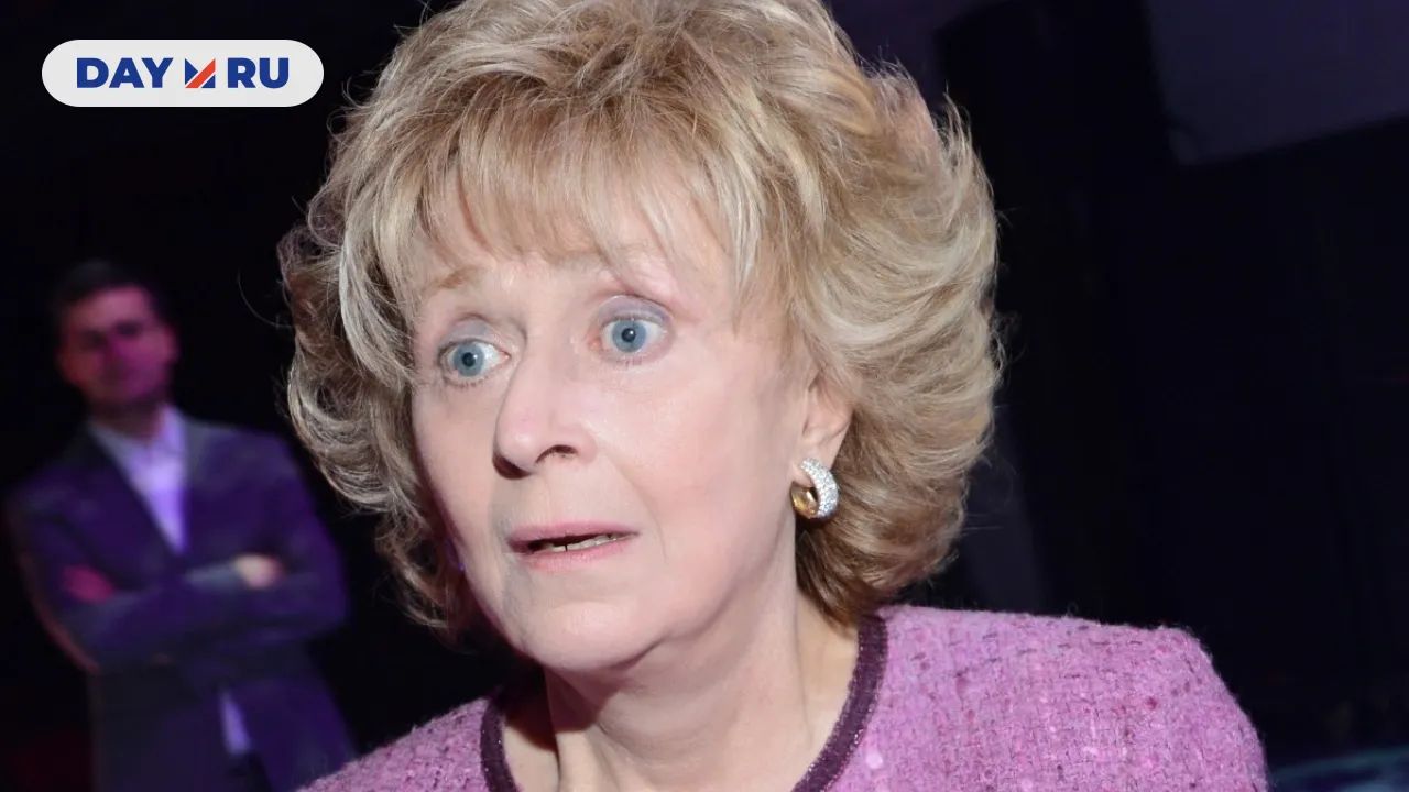 Регина Дубовицкая