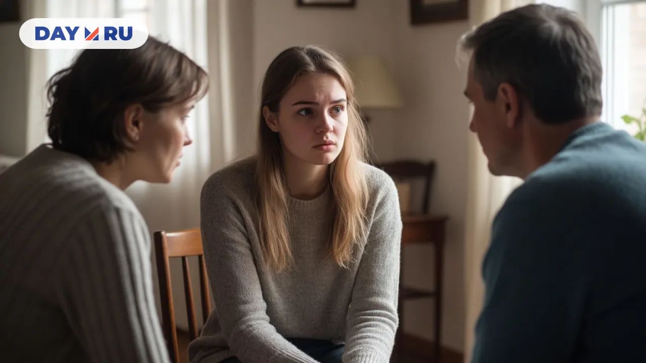 «Не захочет этот вопрос задавать»: научилась отвечать на нетактичные вопросы родственников