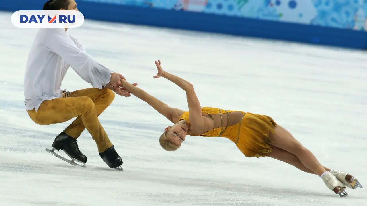 Фигурное катание