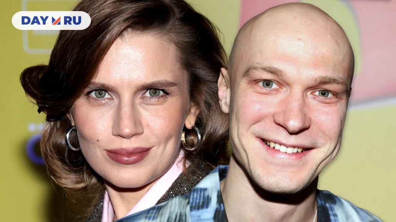 Юра Борисов, Дарья Мельникова