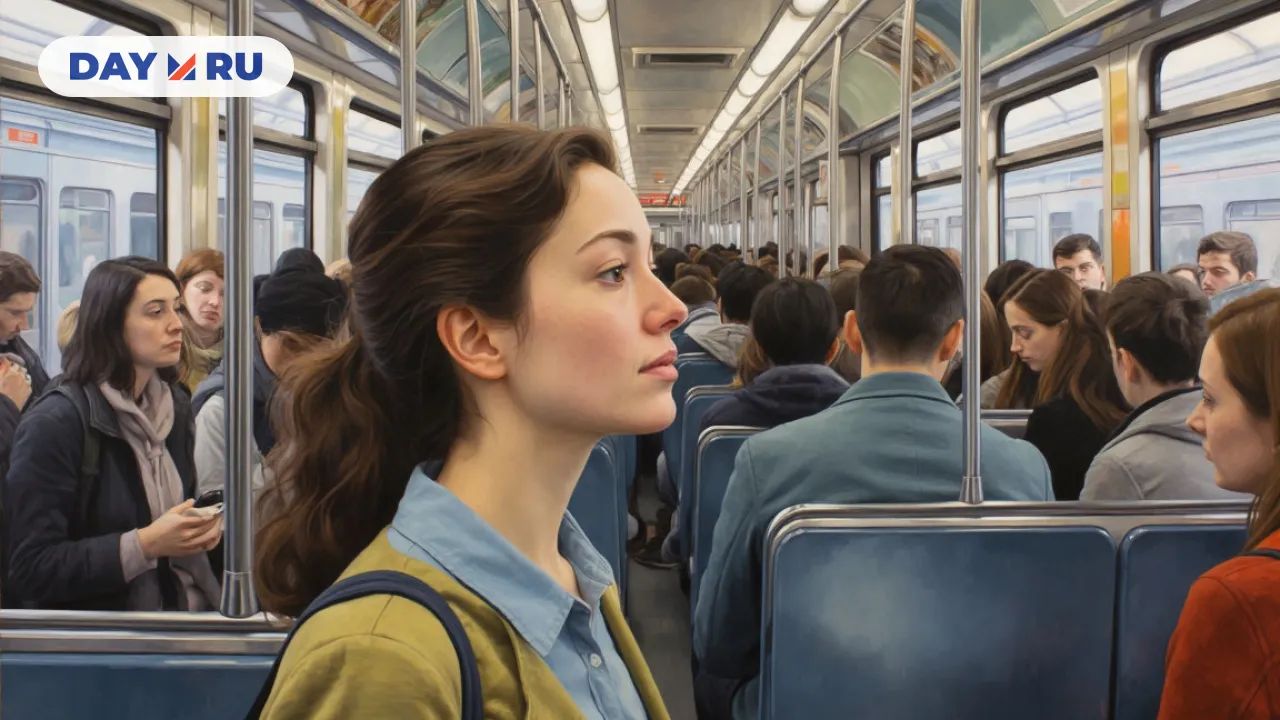 Мой утренний ритуал без духов: как сделать так, чтобы запах оставался приятным даже после тяжелого дня