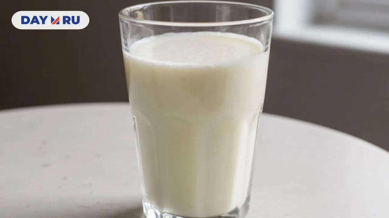 Не покупаю БАДы, потому что использую советский лайфхак: стакан этого напитка на ночь помог оздоровить ЖКТ