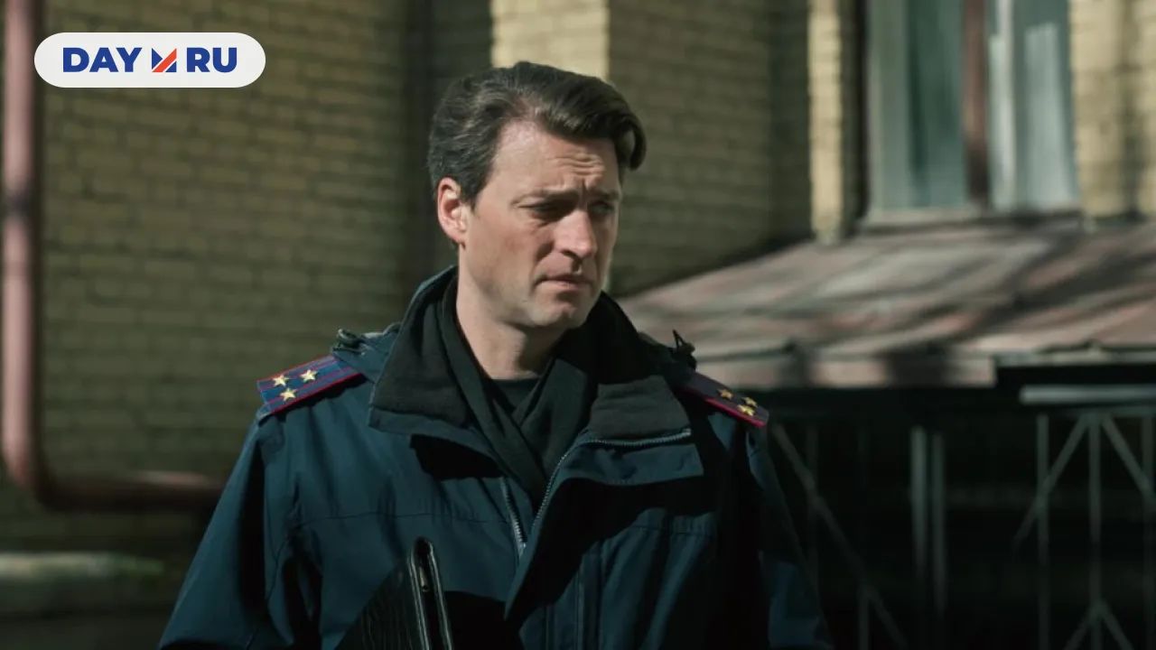 Иван Колесников