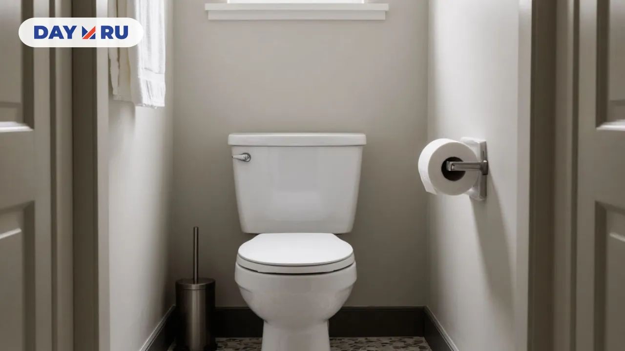 «Их не надо убивать порошками»: как избавиться от налёта и мочевого камня в унитазе