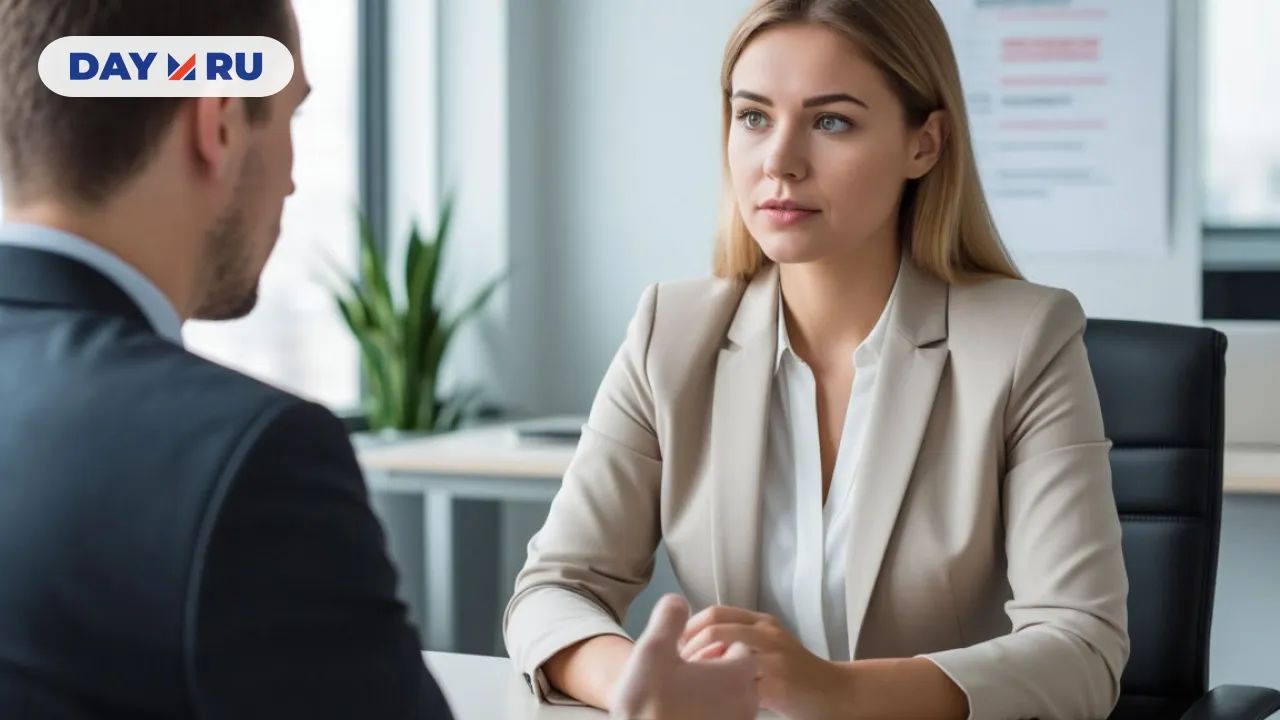 Попробовала совет HR-консультанта и получила работу с высокой оплатой с первого собеседования