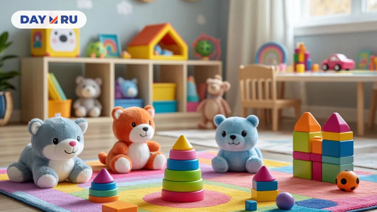 Всем родителям на заметку: какие игрушки заставляют хирургов работать ночами — мой чек-лист проверки игрушек для родителей