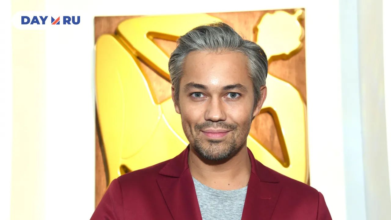 Александр Рогов