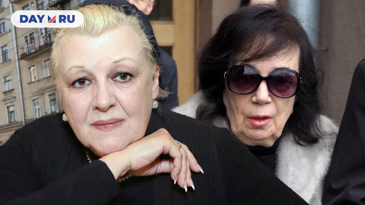 Гитана Баталова, Наталья Дрожжина