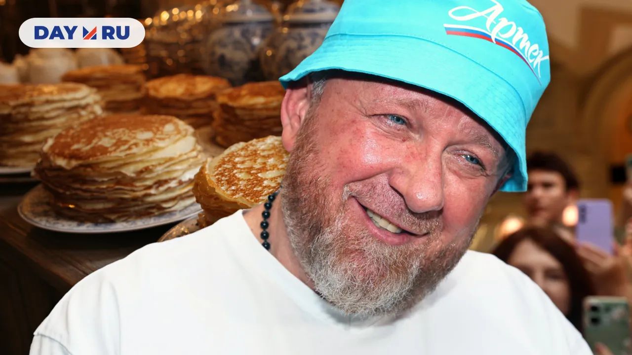 Константин Ивлев