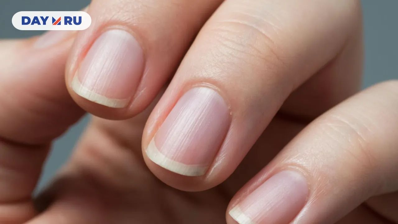 Сигналы организма: как мои ногти дали понять, что пора менять свой рацион