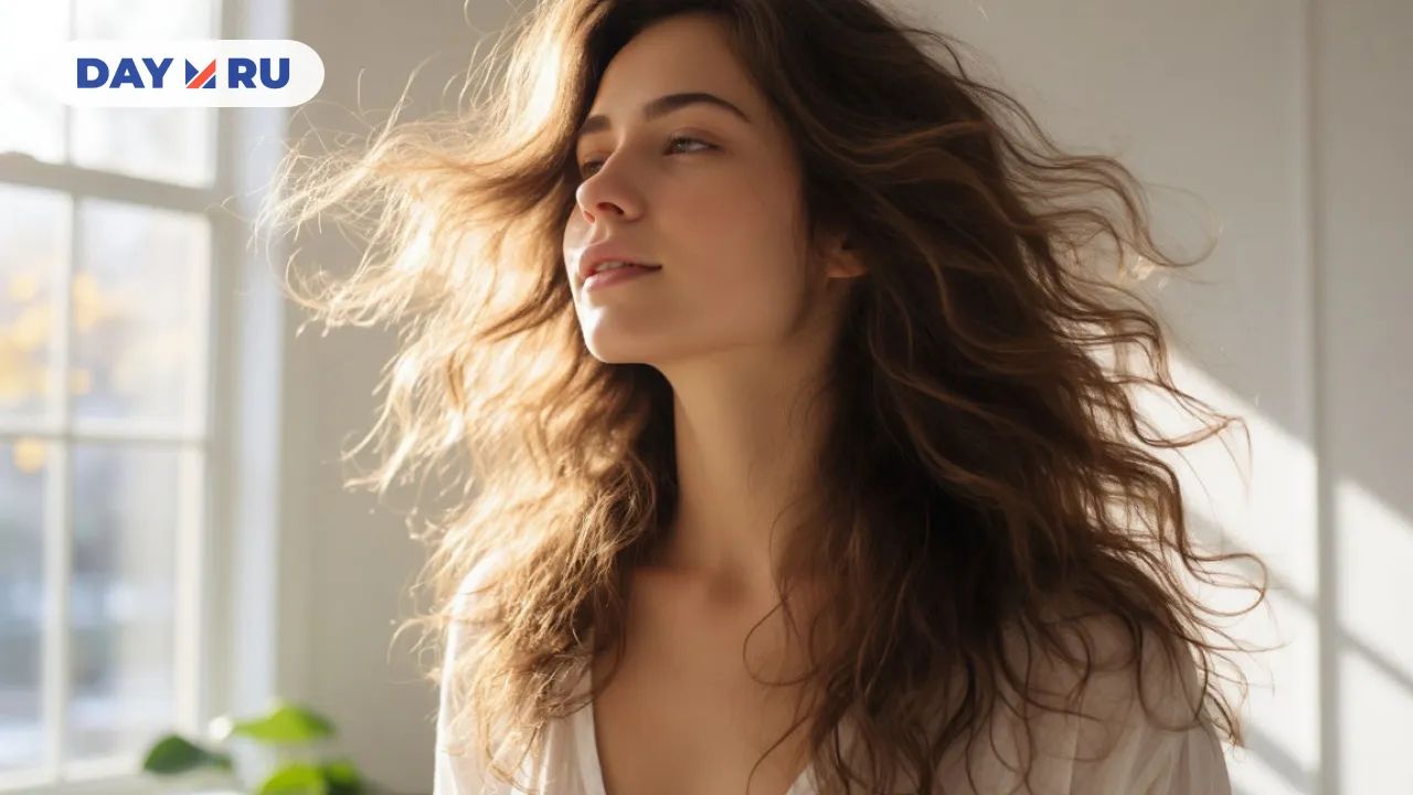 Секрет идеальных волос в одной привычке: мой эксперимент по советам трихолога Кандинской