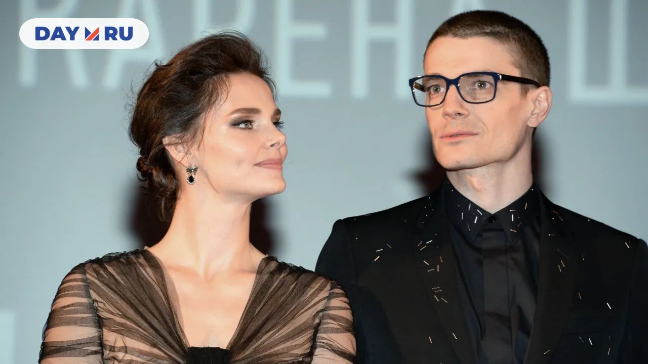 Елизавета Боярская и Максим Матвеев