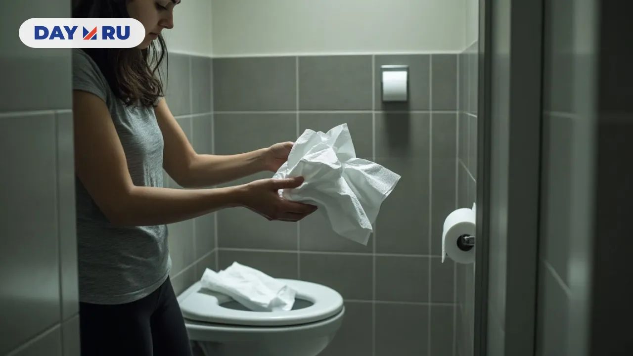 Меня отругал сантехник: вот что больше не сливаю в канализацию, а иначе засора не избежать