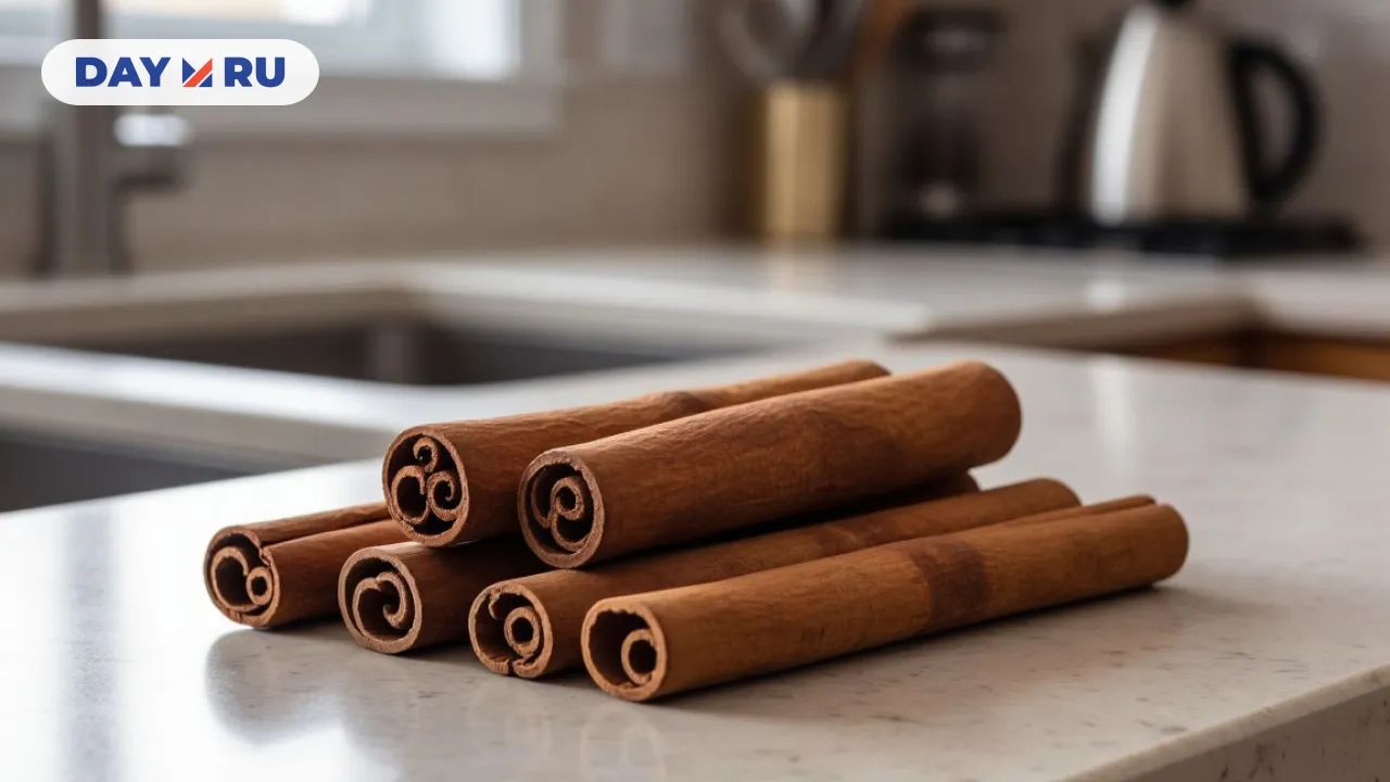 Не только в булочки: вот как использовать корицу в разных блюдах, чтоб было вкусно