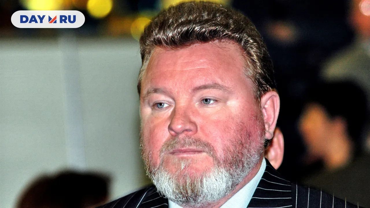 Михаил Евдокимов