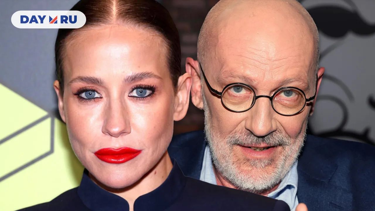 Александр Гордон, Юлия Барановская