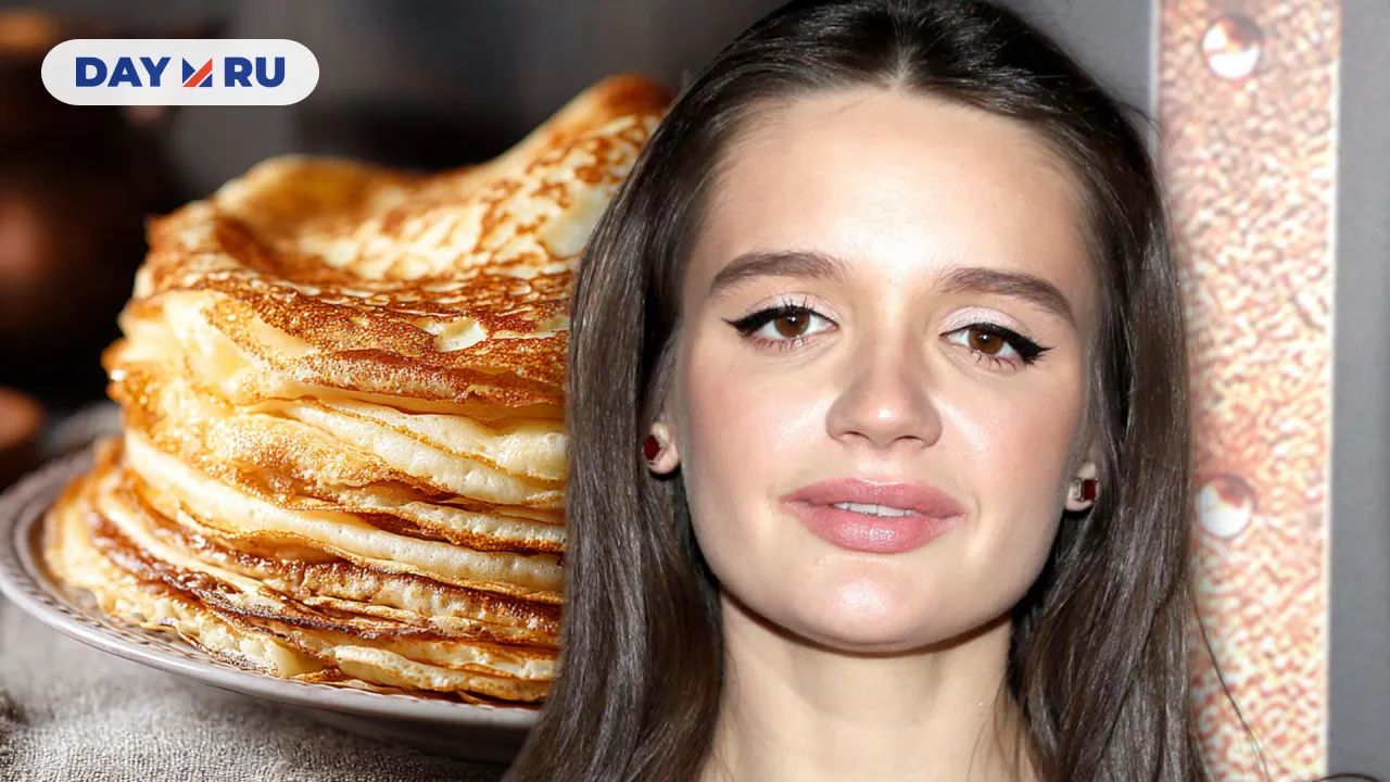 Александра Морозова