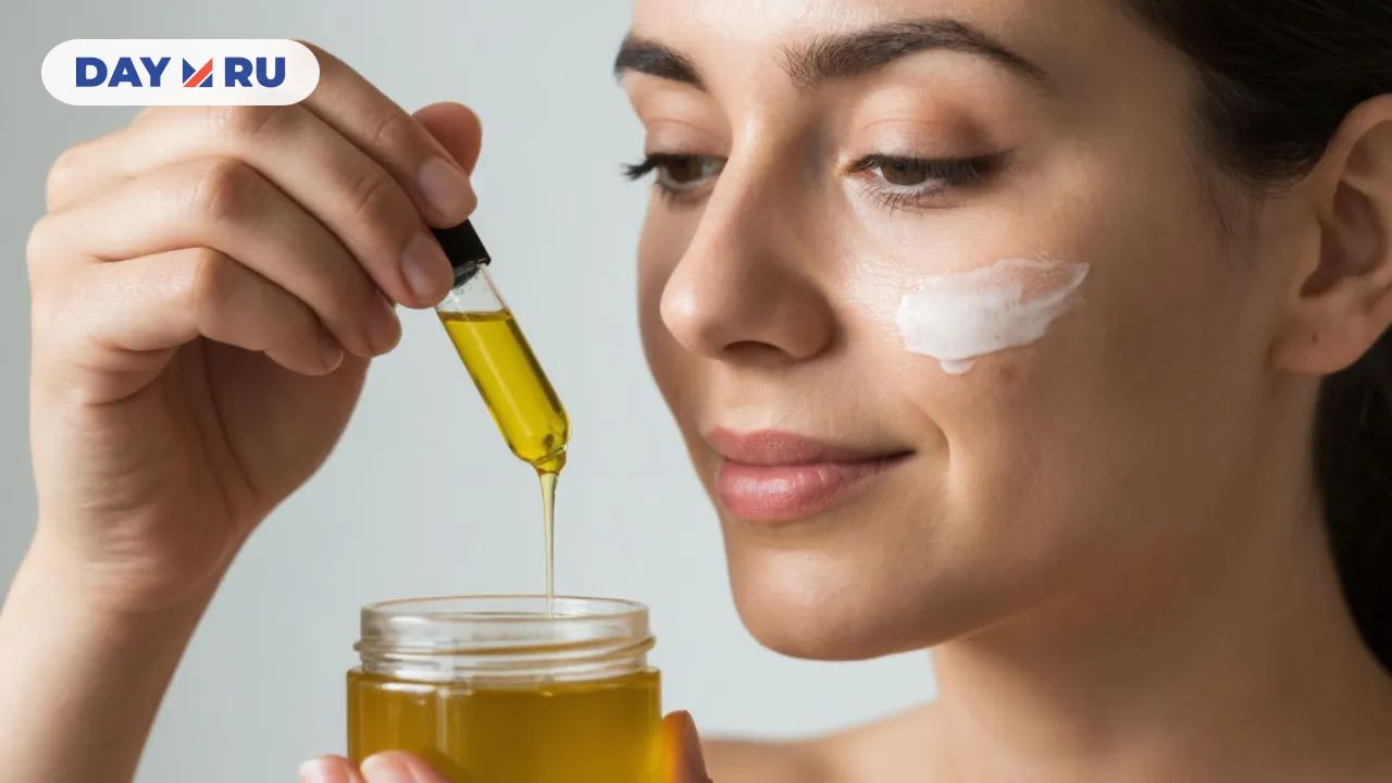 Это масло оказалось лучше любого фильтра: проверено на себе и одобрено косметологом Аюповой
