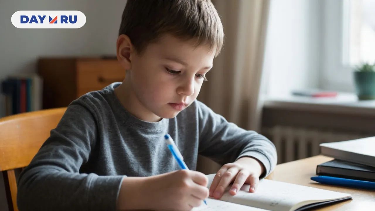 Почему у детей бывает некрасивый почерк и стоит ли за это переживать? Советы, которые открыли мне глаза