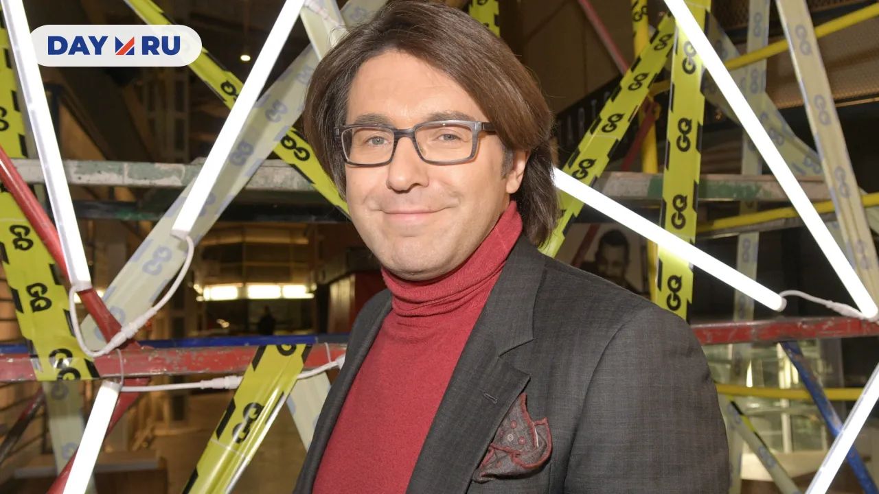 Андрей Малахов