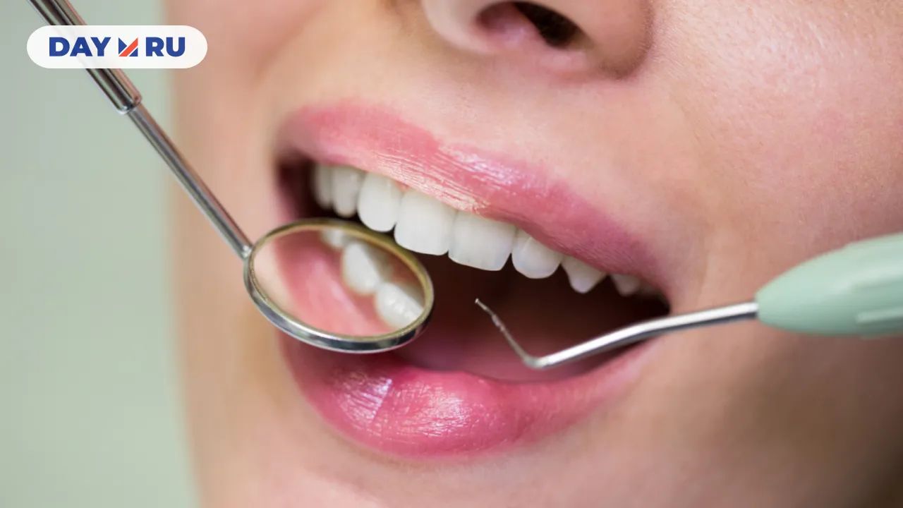 Зубы, стоматология