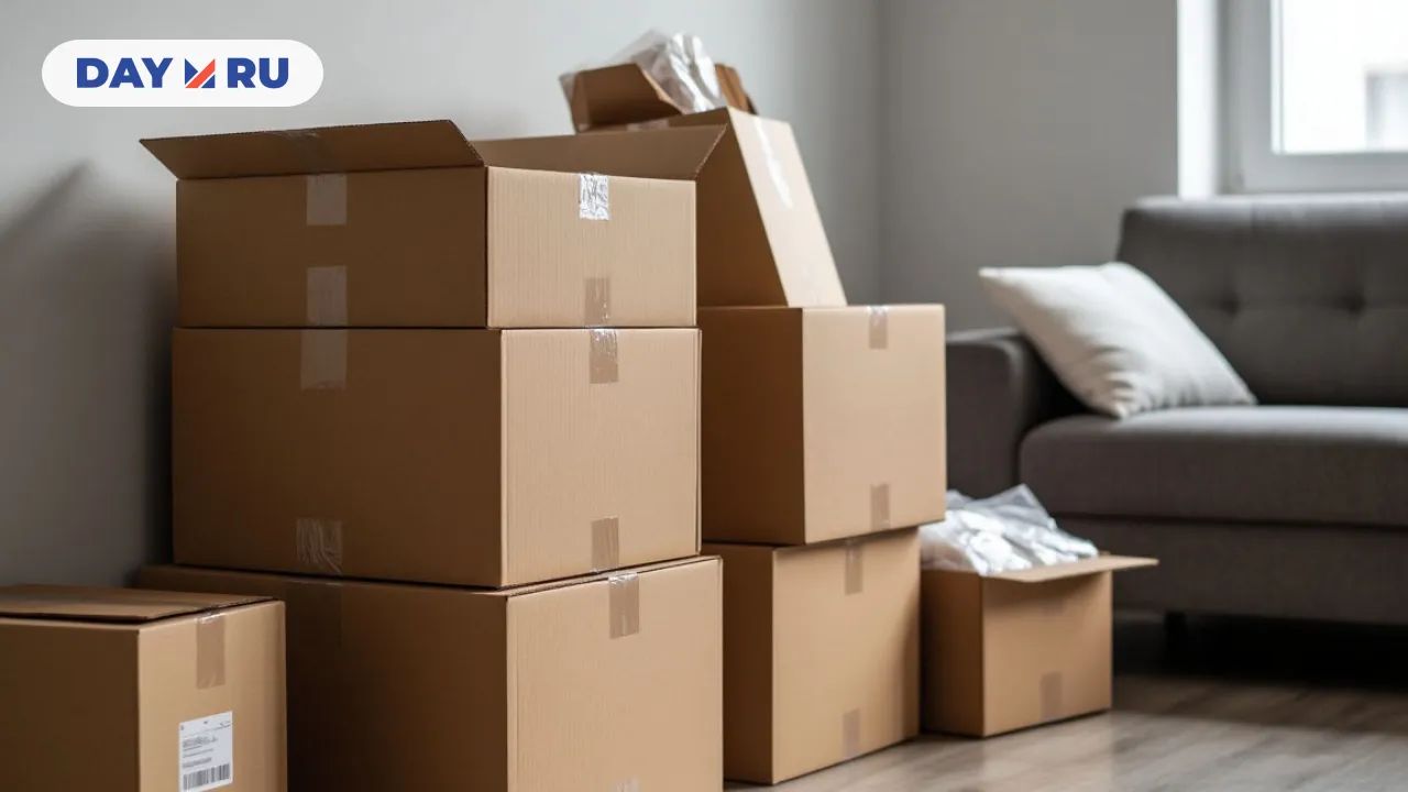 Не только для котов: 9 причин не выбрасывать картонные коробки