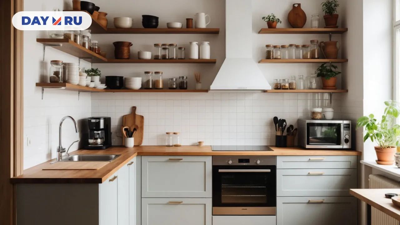 Больше никаких сломанных ложек и поврежденных сковородок: мысли после расхламления