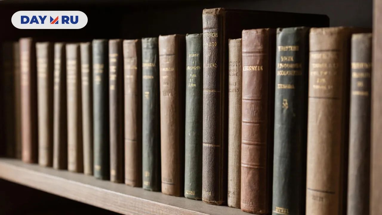 Превратила старые книги в полки и интересный декор — лайфхаки моей домашней мастерской