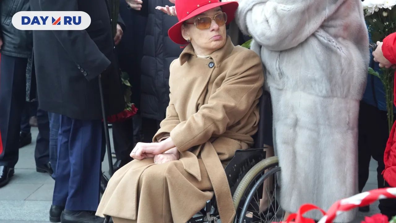 Мария Баталова