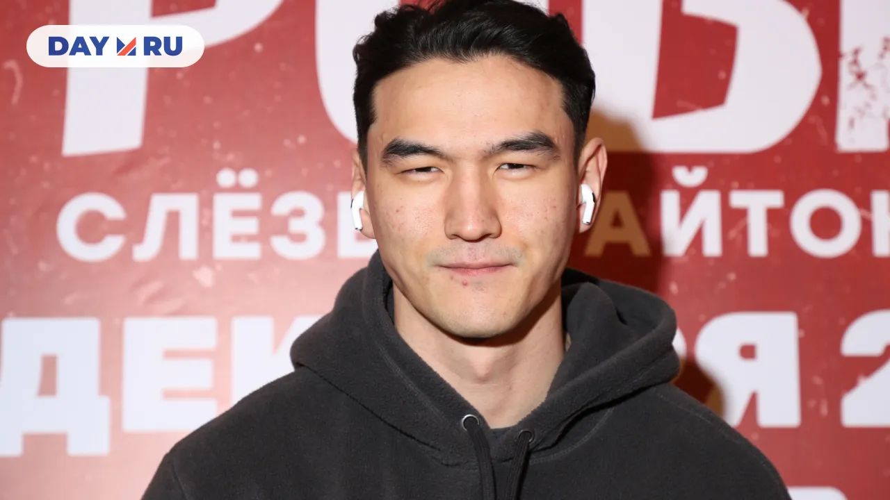 Нурлан Сабуров