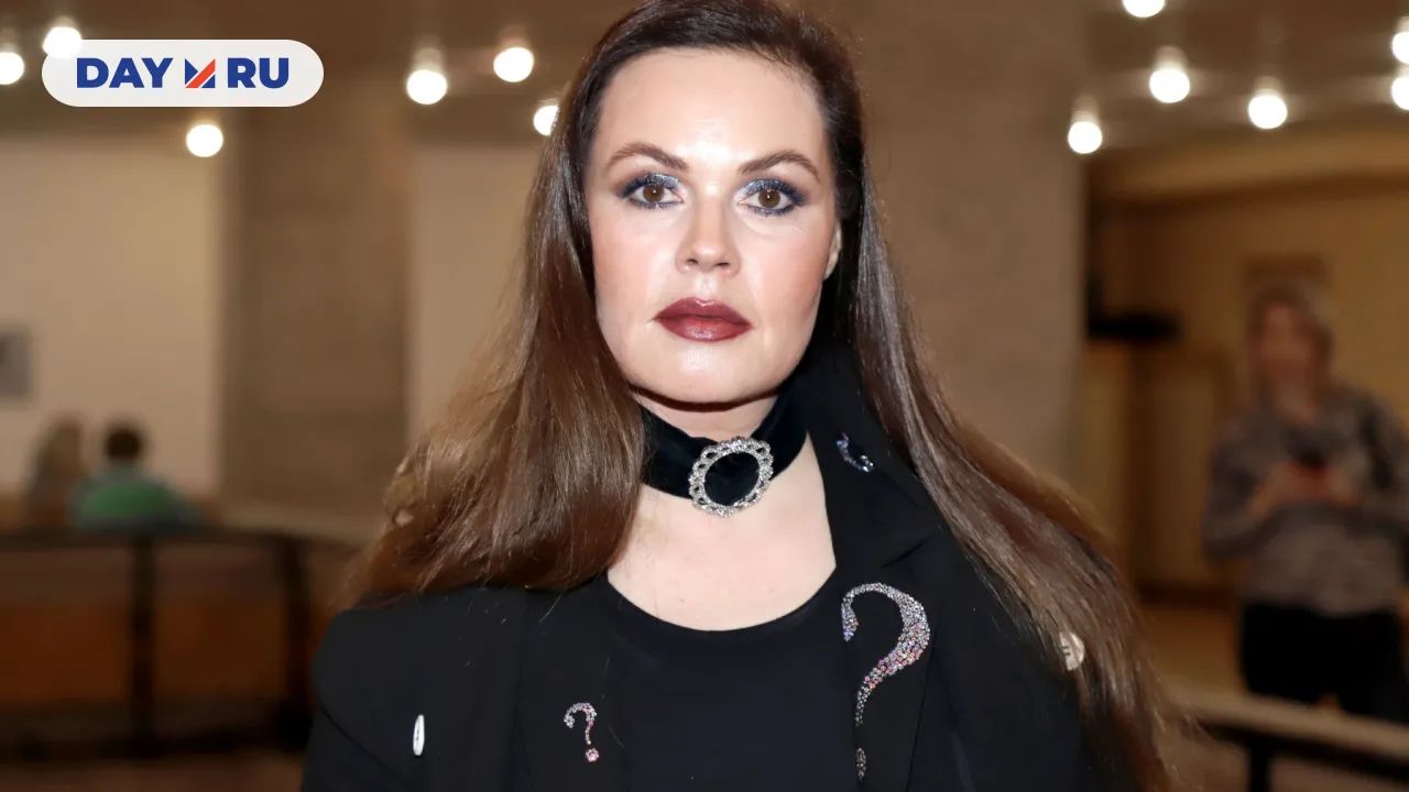 Екатерина Андреева