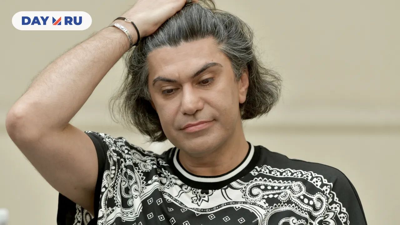 Николай Цискаридзе