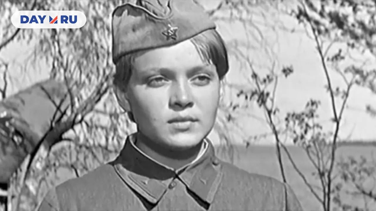 Ирина Шевчук