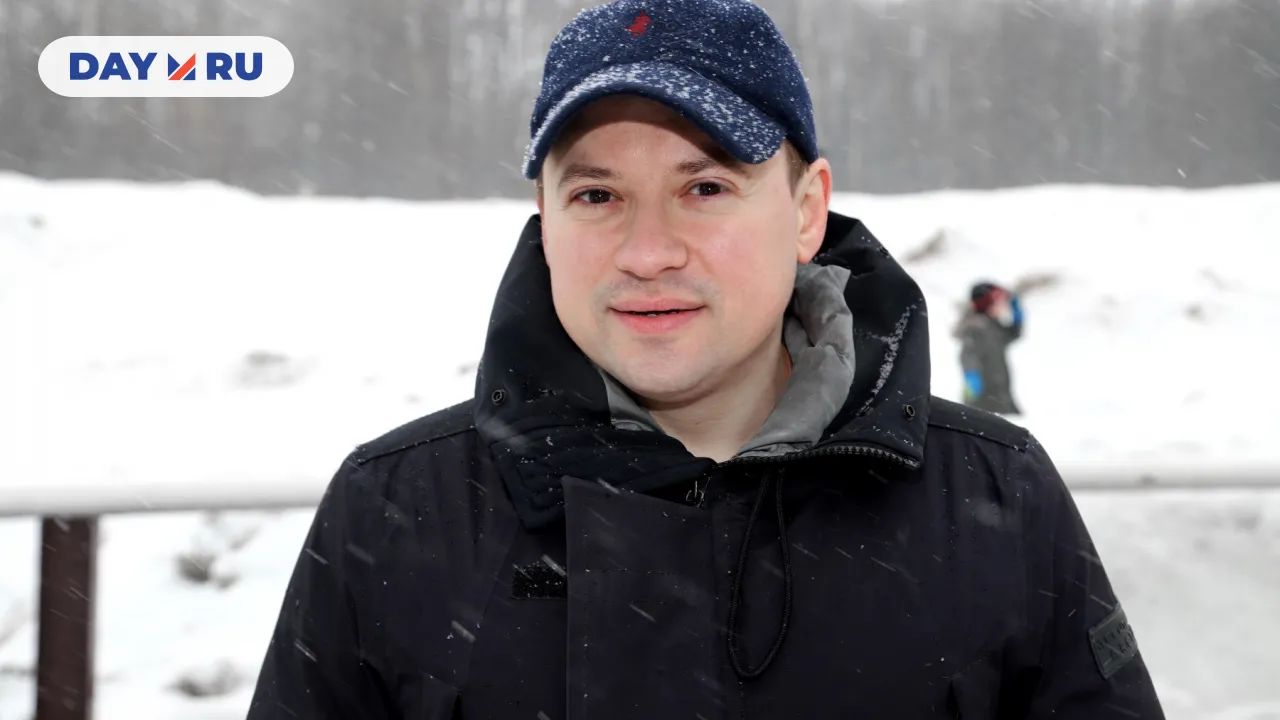 Андрей Гайдулян