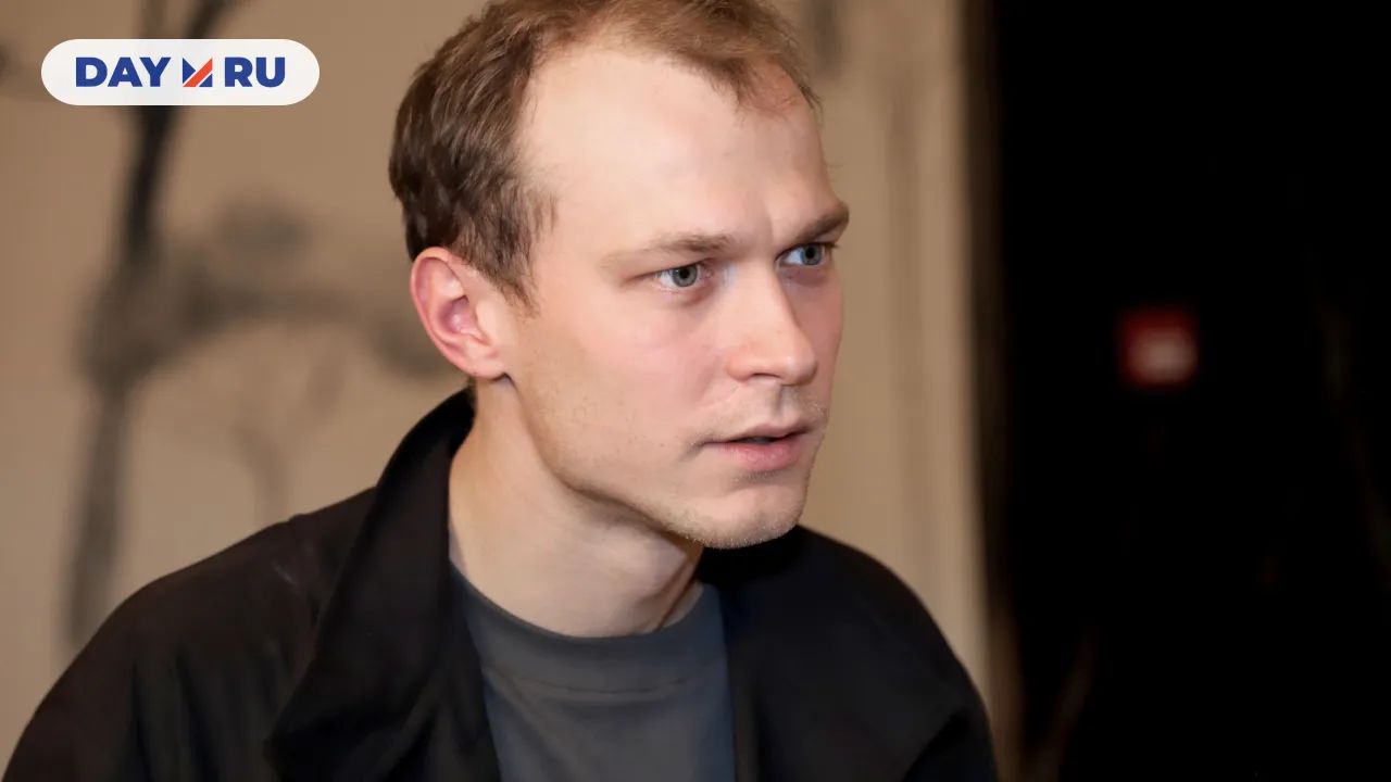 Юра Борисов